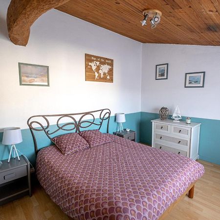 Апартаменты Coeur De Charente Maritime, La Charentaise Saint-Germain-de-Marencennes Экстерьер фото
